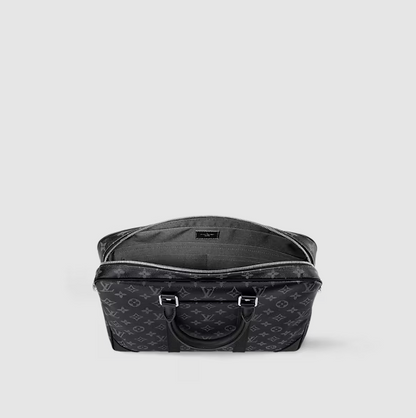 Porte-Documents Voyage PM Monogram Eclipse