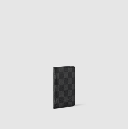 Damier Pocket Organizer
