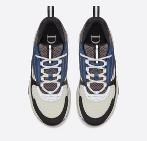 B22 BLAU