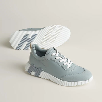 Bouncing Sneaker Grau