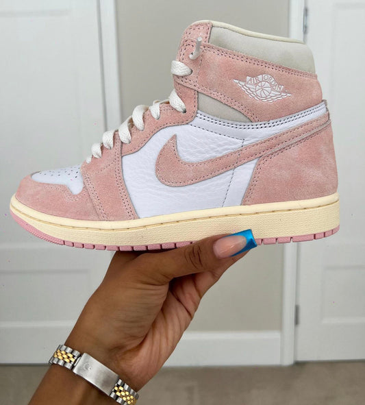 High Retro OG Pink Women