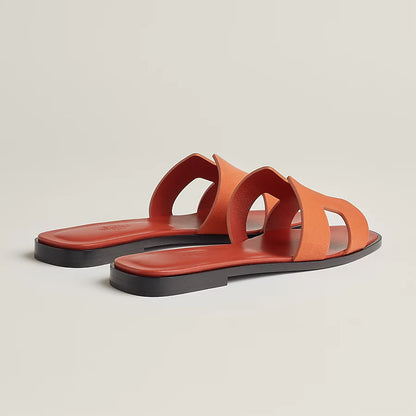 Oran Pink Sandalen