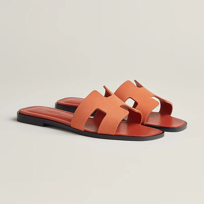 Oran Pink Sandalen