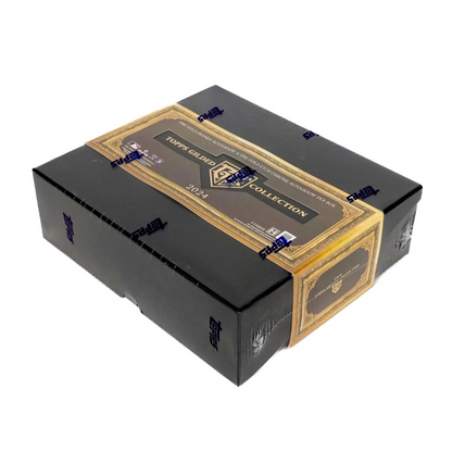 2024 Topps Gilded Collection Baseball Hobby Box — image 2